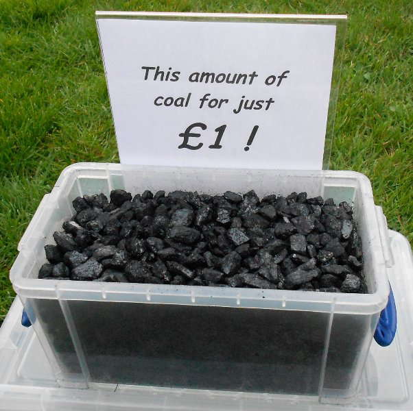 Coal